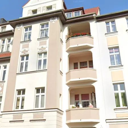 Apartment Cicha Przystan, Paryski, 106m *
